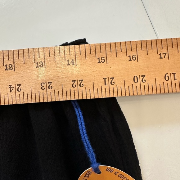 Oh my gauze! Pants nwt size 2 - Picture 3 of 5